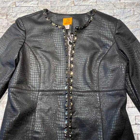 Sz 10 Ruby Rd. Jacket - Picture 1 of 7